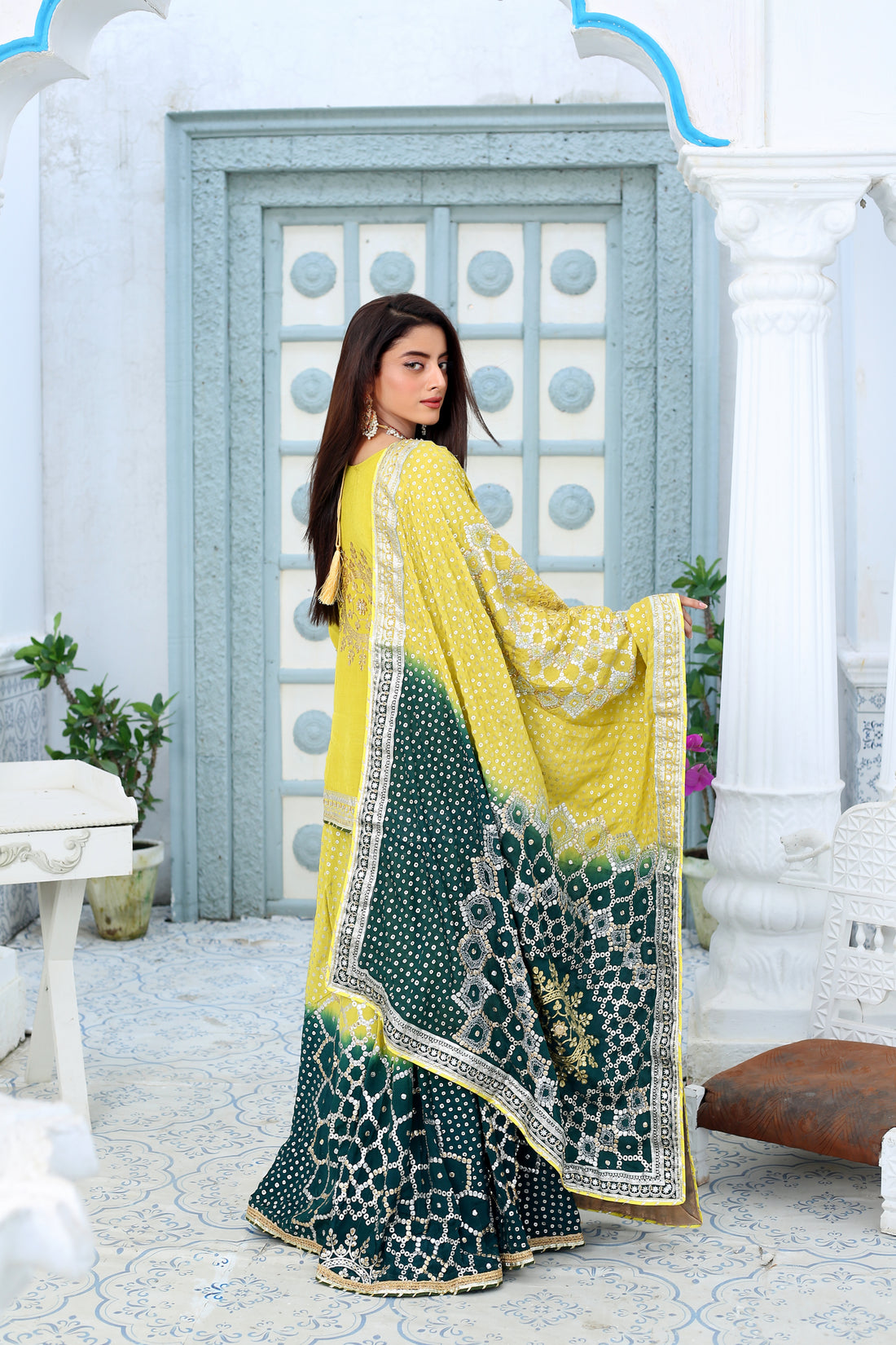 ZEENAT