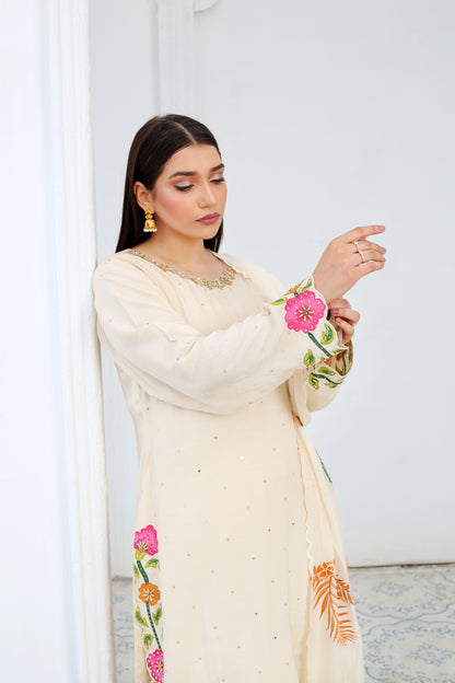 MEERAJ